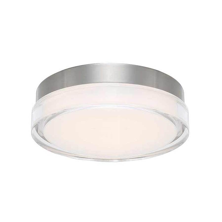 WAC Lighting Flush Ceiling Lights item FM-W57815-30-SS