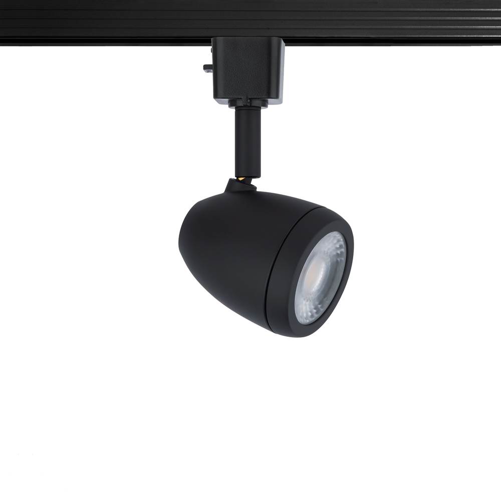 WAC Lighting  Track Lighting item L-7010-30-BK