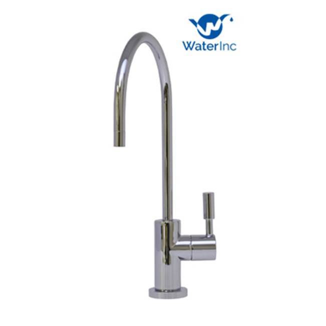 Water Inc Cold Water Faucets Water Dispensers item WI-FA1310C-CH