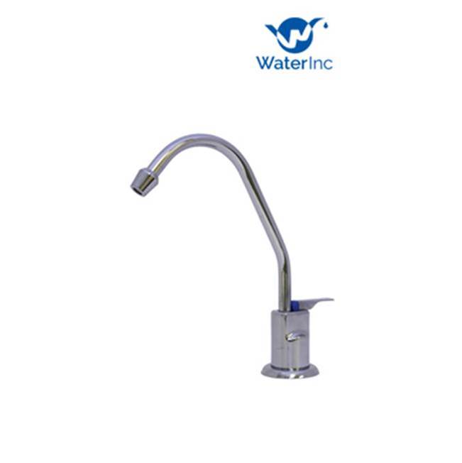 Water Inc Cold Water Faucets Water Dispensers item WI-FA500C-SS