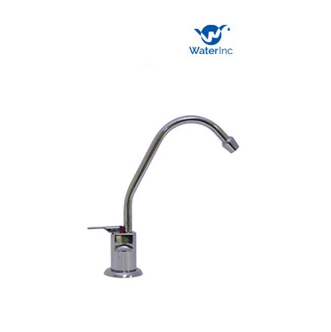 Water Inc Hot Water Faucets Water Dispensers item WI-FA500H-SS