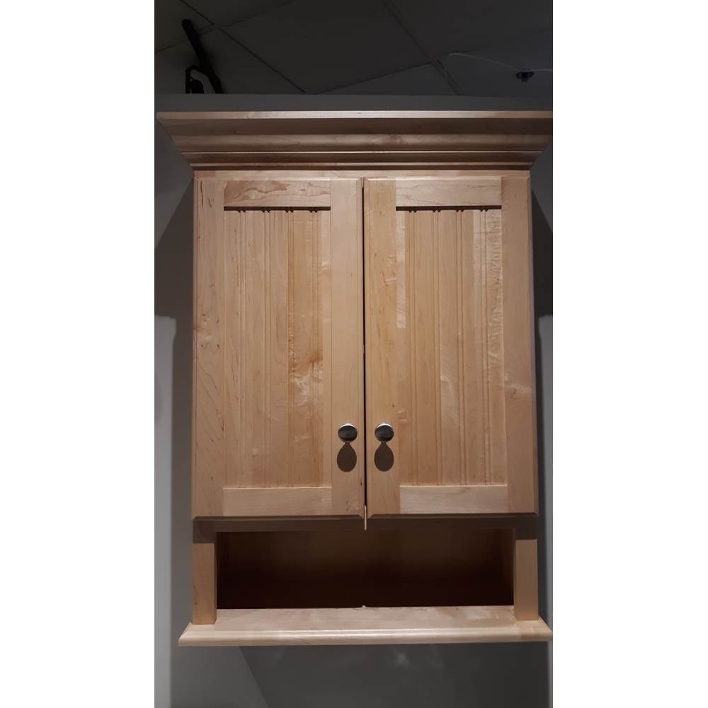 WoodPro Upper Cabinet Bathroom Furniture item WT2408-A