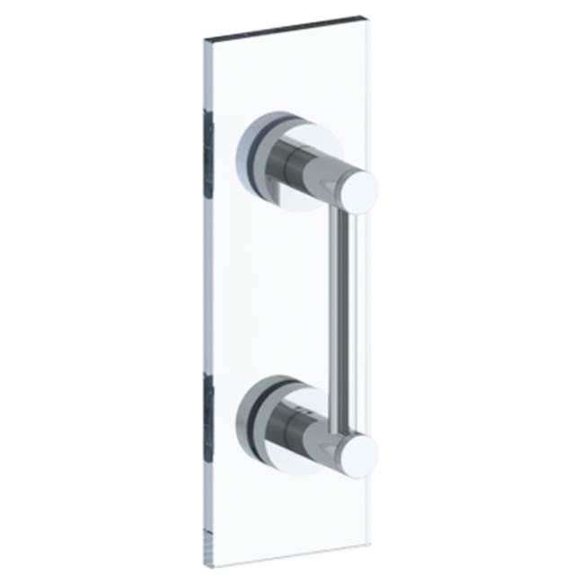 Watermark Shower Door Pulls Shower Accessories item 111-0.1A-GDP-SEL