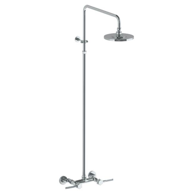 Watermark  Shower Systems item 111-6.1-SP4-GP