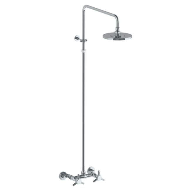 Watermark  Shower Systems item 111-6.1-SP5-PCO