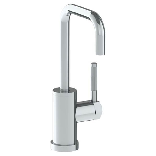 Watermark  Bar Sink Faucets item 111-9.3-SP4-SN