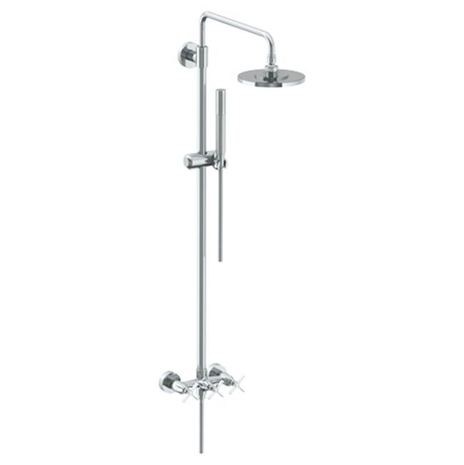 Watermark  Shower Systems item 115-6.1HS-MZ5-EL
