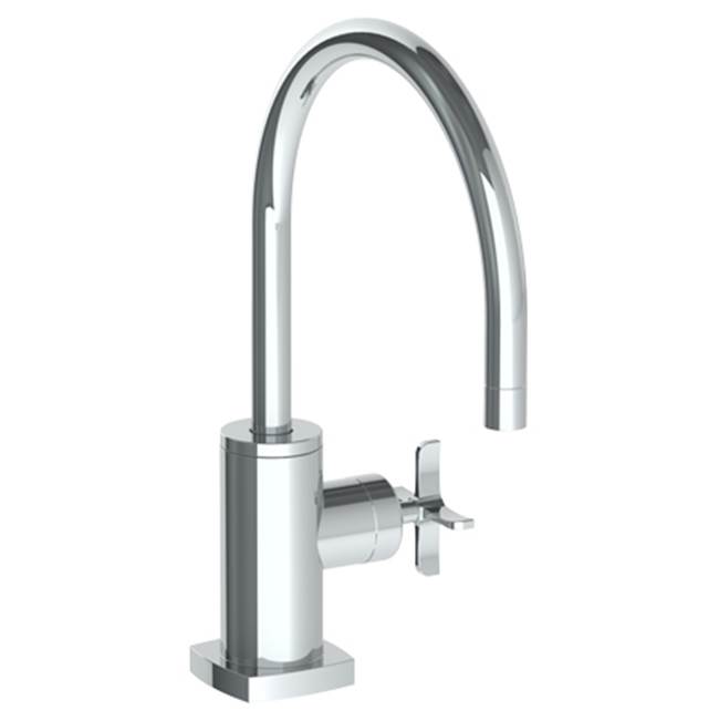 Watermark  Bar Sink Faucets item 115-7.3-MZ5-GM