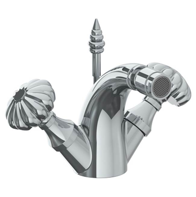 Watermark  Bidet Faucets item 180-4.1-T-APB