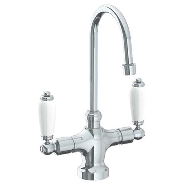 Watermark  Bar Sink Faucets item 180-9.2-DD-EB