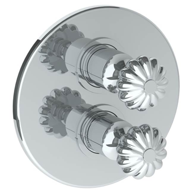 Watermark Thermostatic Valve Trim Shower Faucet Trims item 180-T20-T-GP