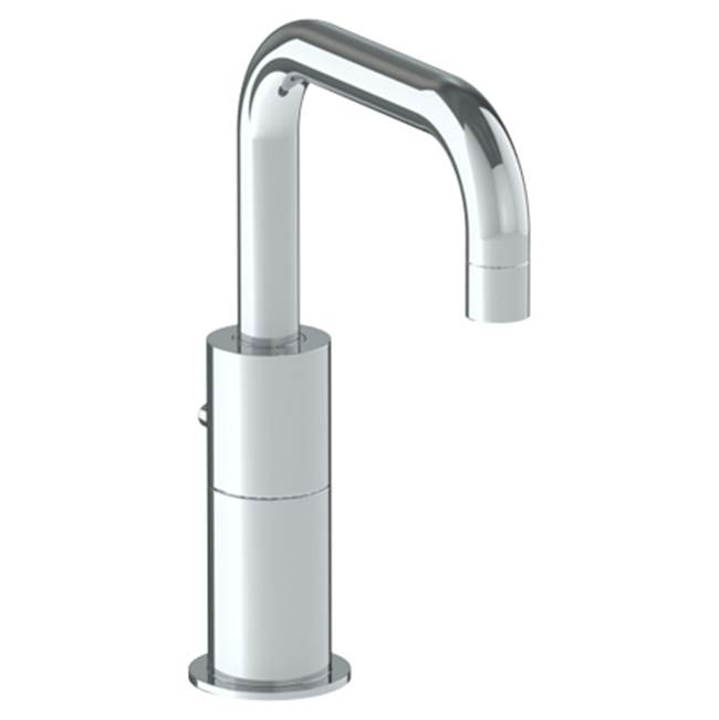 Watermark Deck Mount Bathroom Sink Faucets item 22-1.1-TIB-VNCO
