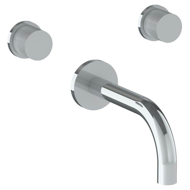 Watermark Wall Mounted Bathroom Sink Faucets item 22-5-TIA-VNCO