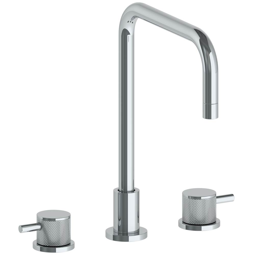 Watermark Deck Mount Kitchen Faucets item 22-7-TIC-SG