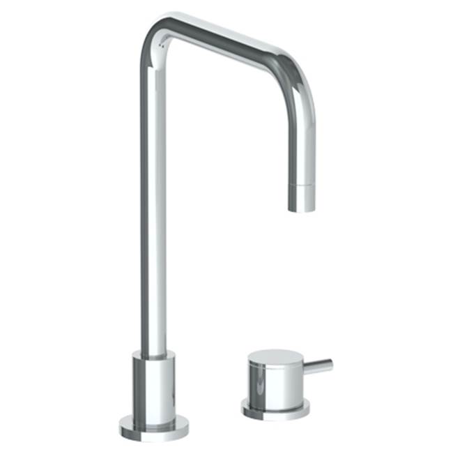 Watermark  Bar Sink Faucets item 22-7.1.3-TIB-EL