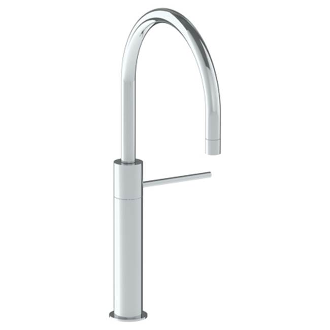 Watermark  Bar Sink Faucets item 22-7.3-TIB-PT