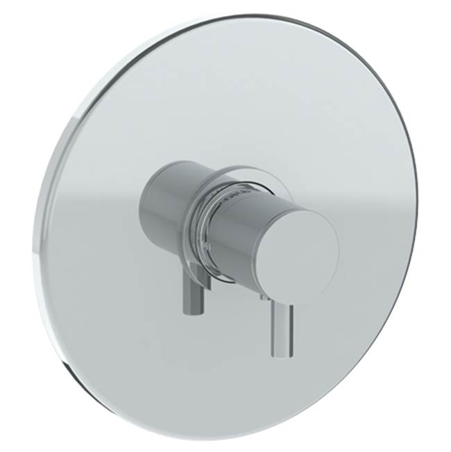 Watermark Thermostatic Valve Trim Shower Faucet Trims item 22-T10-TIB-SN