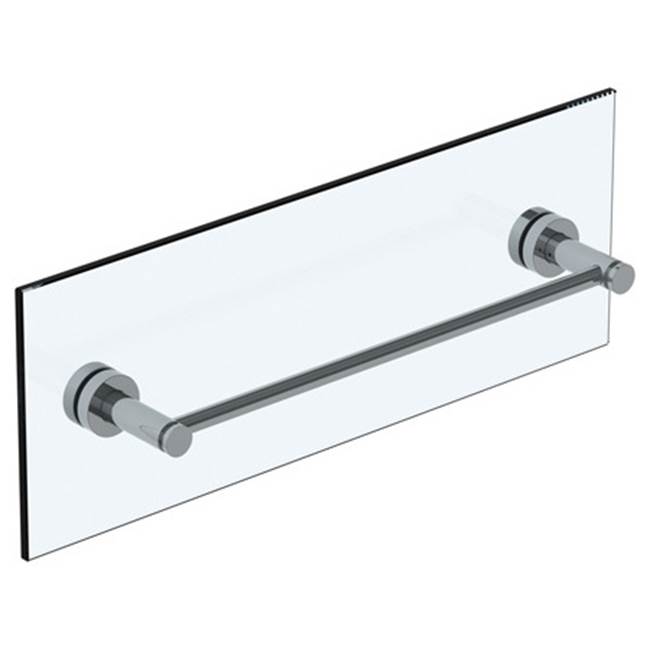 Watermark Shower Door Pulls Shower Accessories item 23-0.1-6GDP-EL