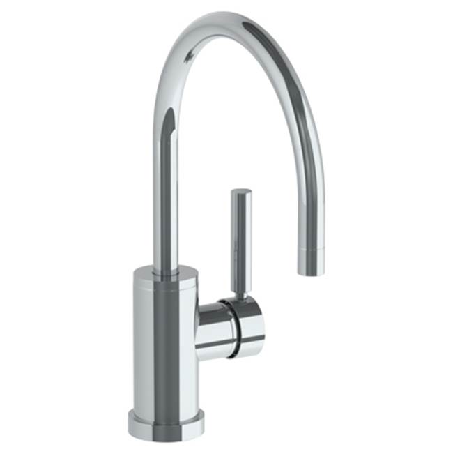Watermark  Bar Sink Faucets item 23-7.3G-L8-EB