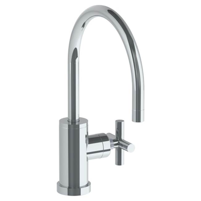 Watermark  Bar Sink Faucets item 23-7.3G-L9-GM