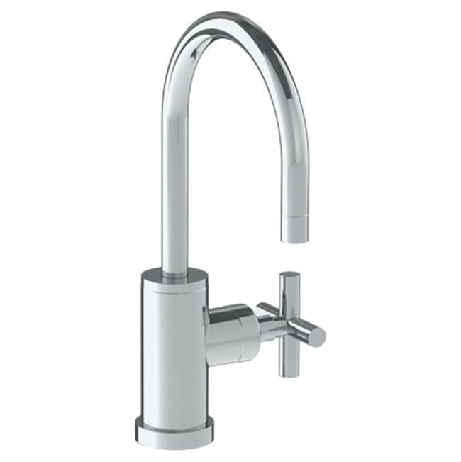 Watermark  Bar Sink Faucets item 23-9.3G-L9-SG