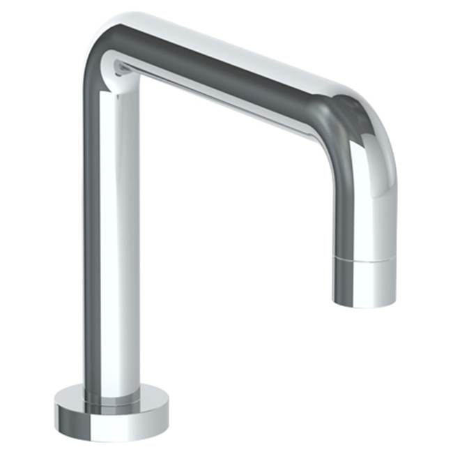 Watermark  Tub Spouts item 23-DS-PG