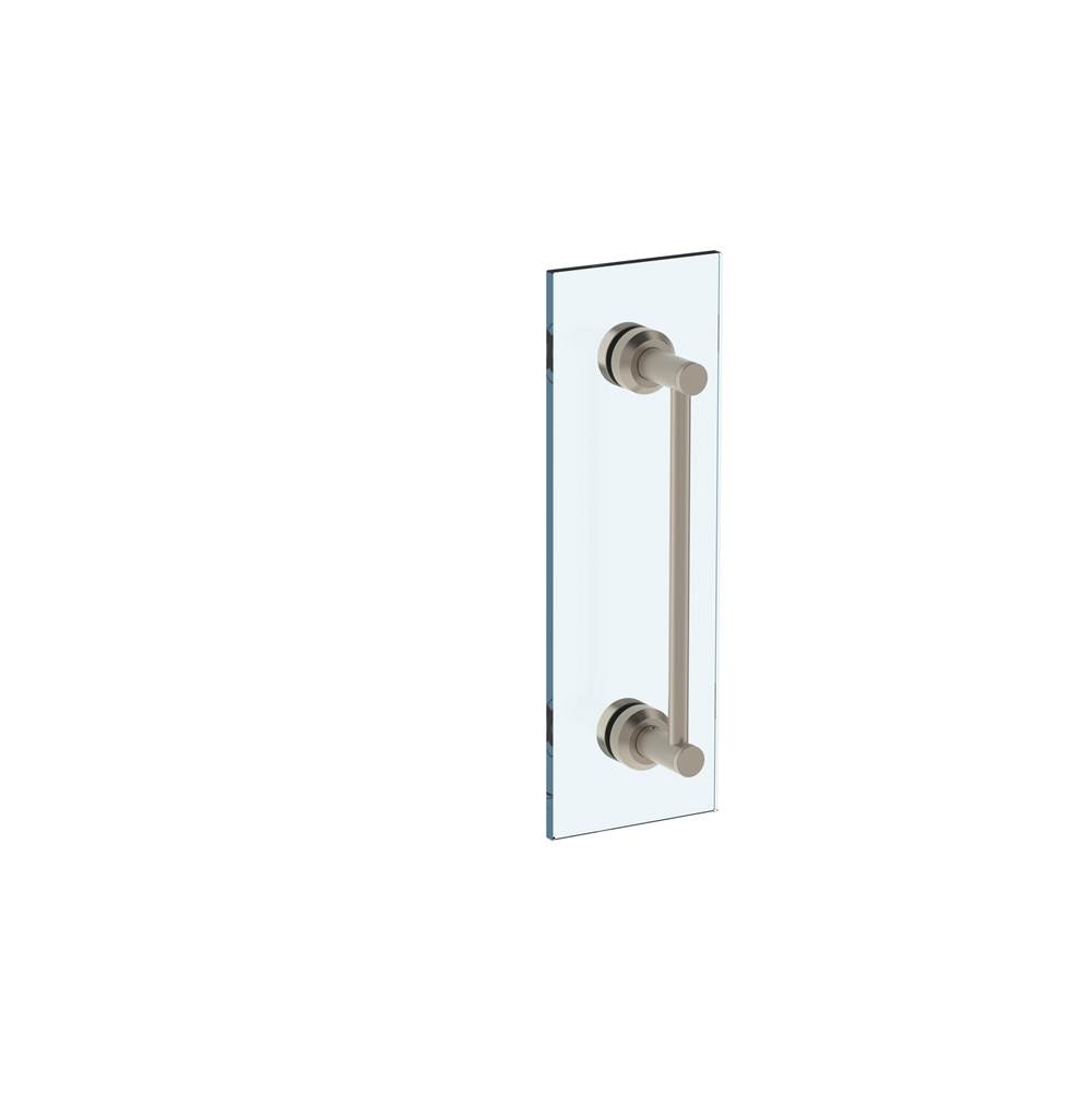 Watermark Shower Door Pulls Shower Accessories item 25-0.1-6GDP-PC