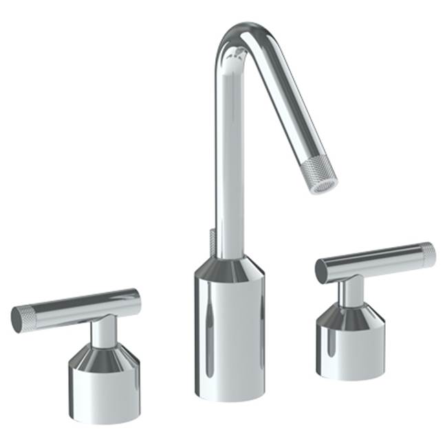 Watermark Deck Mount Bathroom Sink Faucets item 25-2X-IN14-VB