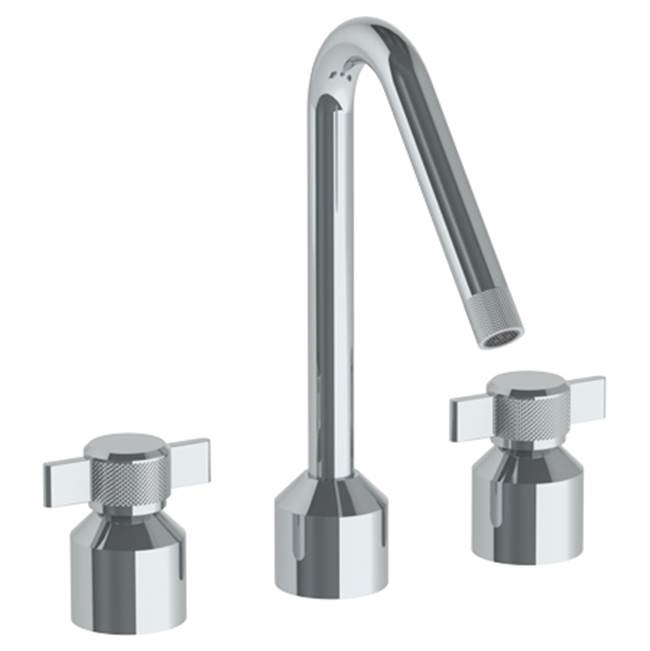 Watermark  Bar Sink Faucets item 25-7-IN16-AB