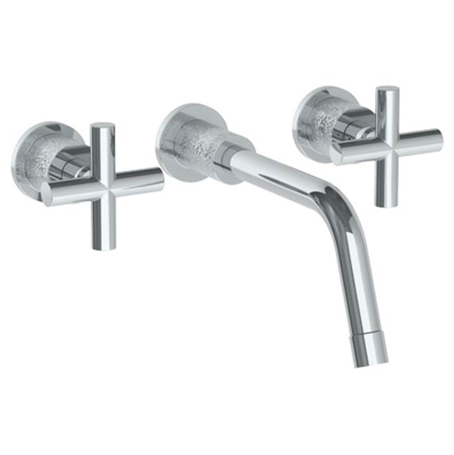 Watermark Wall Mounted Bathroom Sink Faucets item 27-2.2-CL15-VNCO