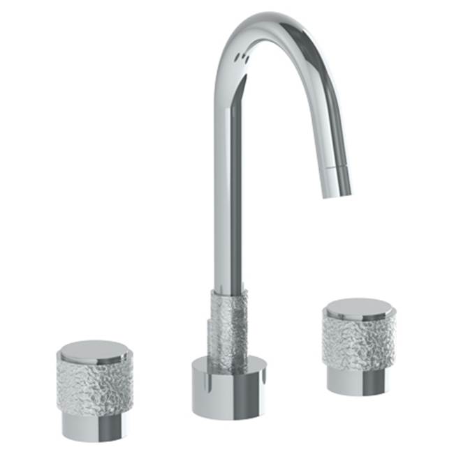 Watermark Deck Mount Bathroom Sink Faucets item 27-2X-CL16-GP