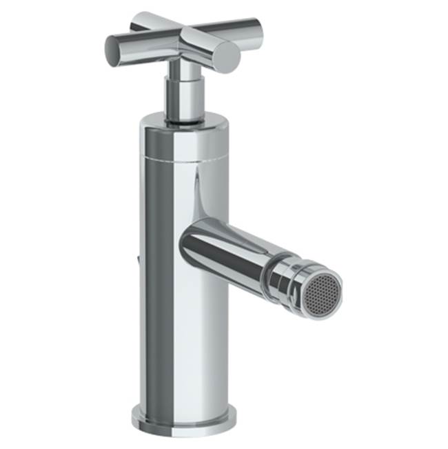 Watermark  Bidet Faucets item 27-4.1-CL15-VNCO