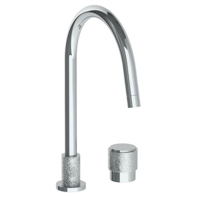 Watermark  Bar Sink Faucets item 27-7.1.3-CL16-EB