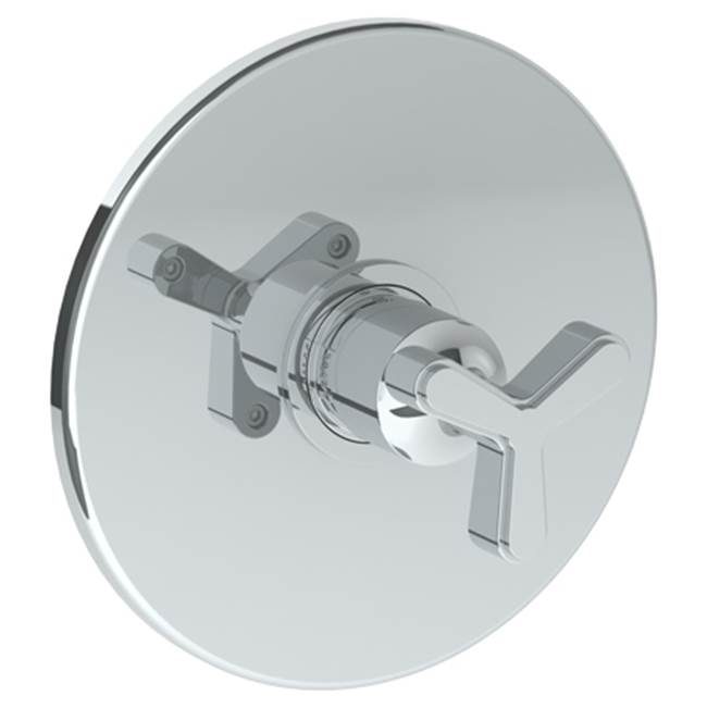 Watermark Thermostatic Valve Trim Shower Faucet Trims item 29-T10-TR15-APB