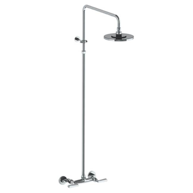 Watermark  Shower Systems item 30-6.1-TR24-WH