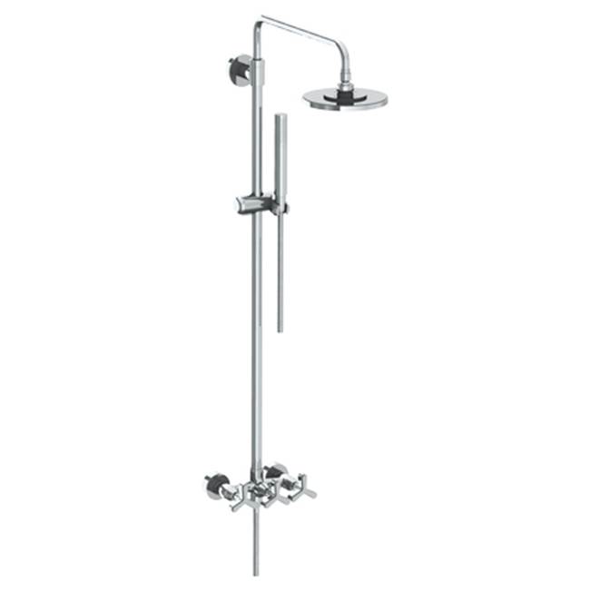 Watermark  Shower Systems item 30-6.1HS-TR25-PN