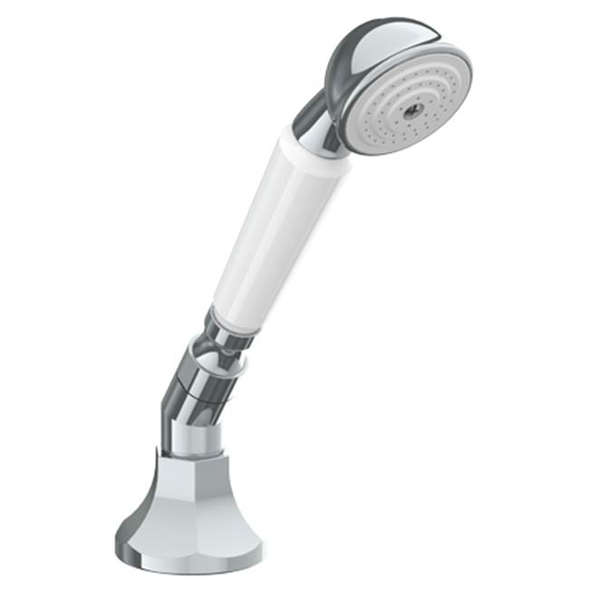 Watermark Hand Showers Hand Showers item 312-DHS-WH