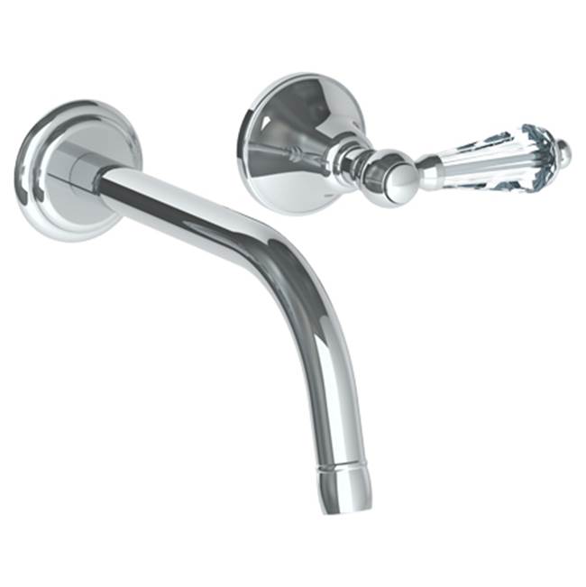 Watermark Wall Mounted Bathroom Sink Faucets item 313-1.2M-SW-MB