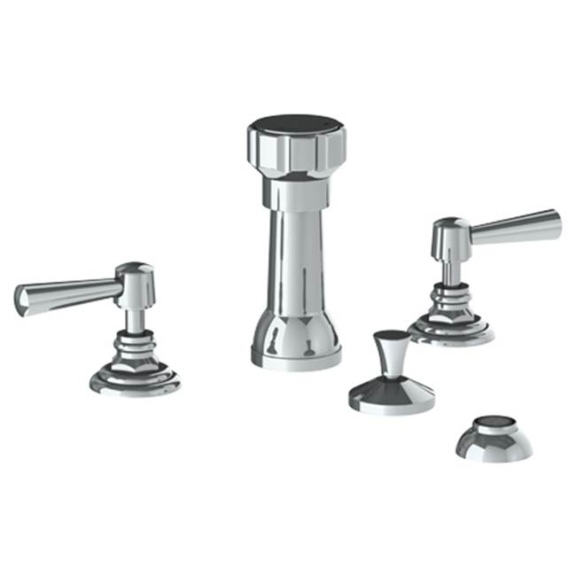 Watermark  Bidet Faucets item 313-4-Y2-AGN