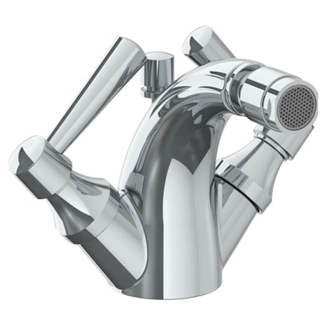Watermark  Bidet Faucets item 313-4.1-Y2-GM