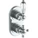 Thermostatic Valve Trim Shower Faucet Trims