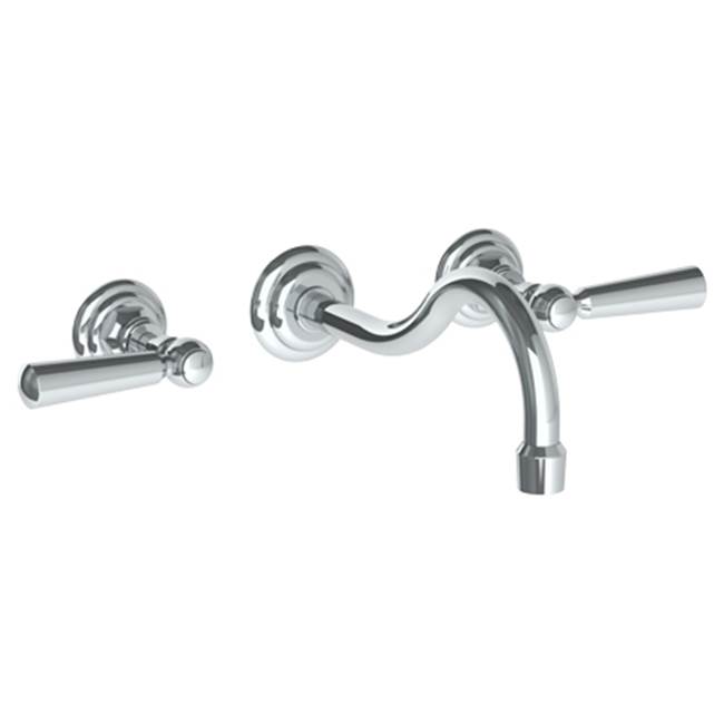Watermark Wall Mount Tub Fillers item 321-2.2L-S1A-PCO