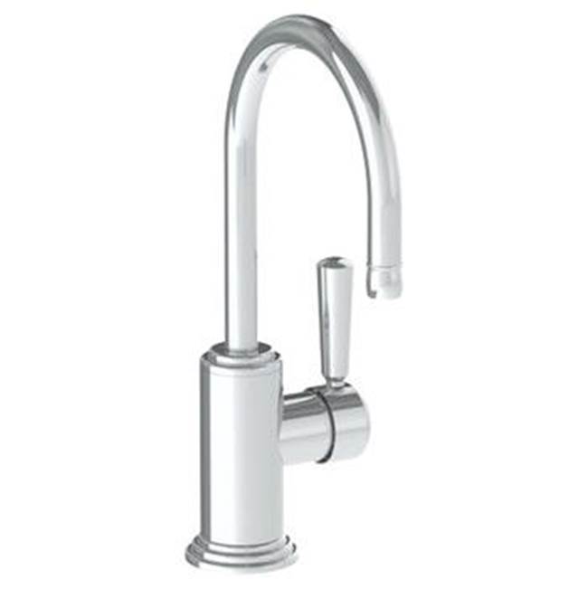 Watermark  Bar Sink Faucets item 321-9.3-S1-SPVD