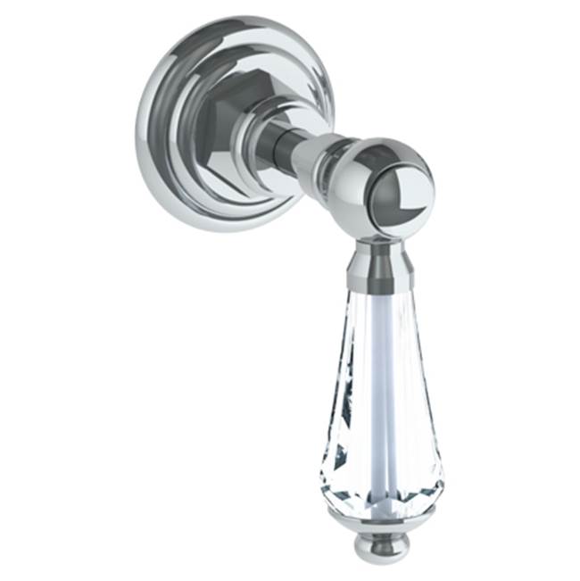 Watermark  Shower Faucet Trims item 321-WTR-SWA-PVD