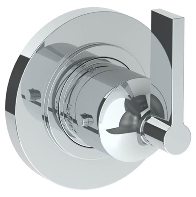 Watermark Thermostatic Valve Trim Shower Faucet Trims item 34-T15-DD2-APB