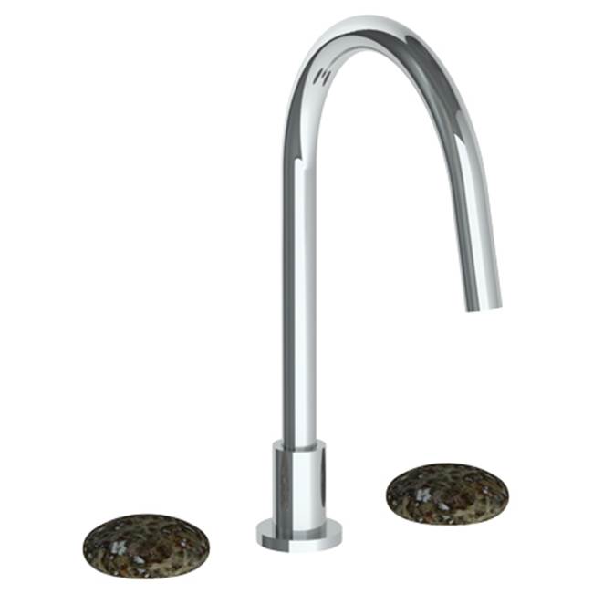Watermark Deck Mount Kitchen Faucets item 36-7G-MM-PG