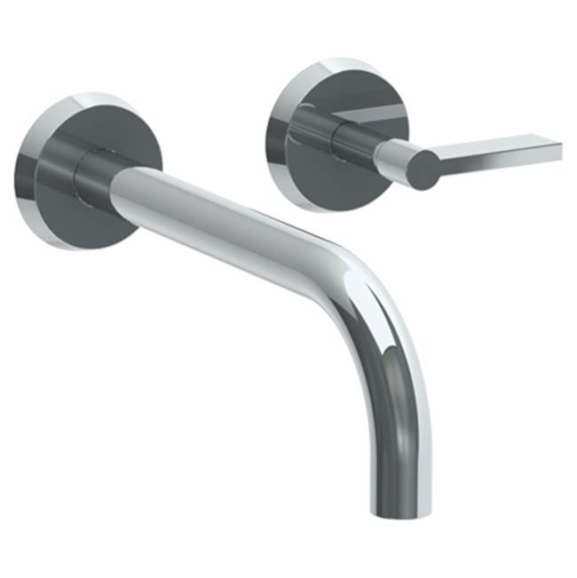 Watermark Wall Mounted Bathroom Sink Faucets item 37-1.2M-BL2-VNCO
