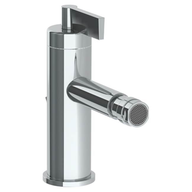 Watermark  Bidet Faucets item 37-4.1-BL2-VNCO