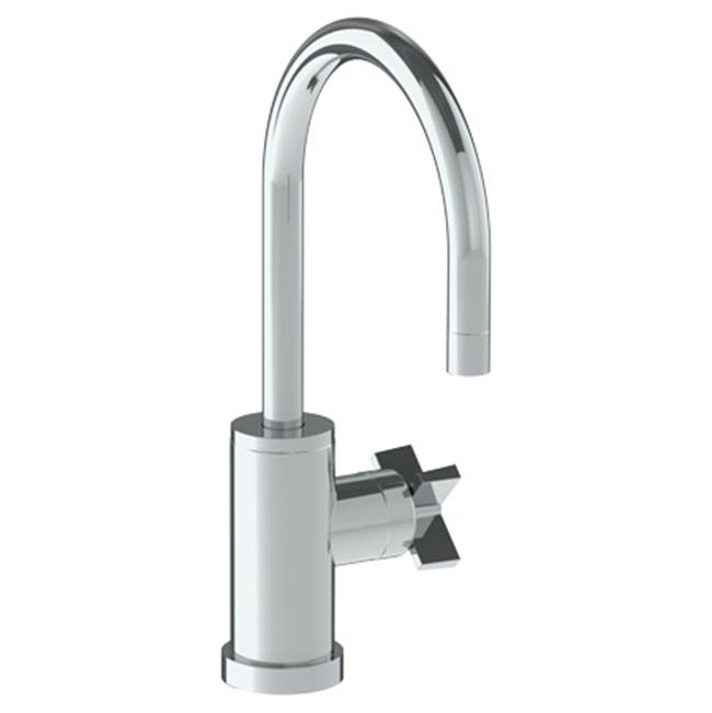 Watermark  Bar Sink Faucets item 37-9.3G-BL3-SG