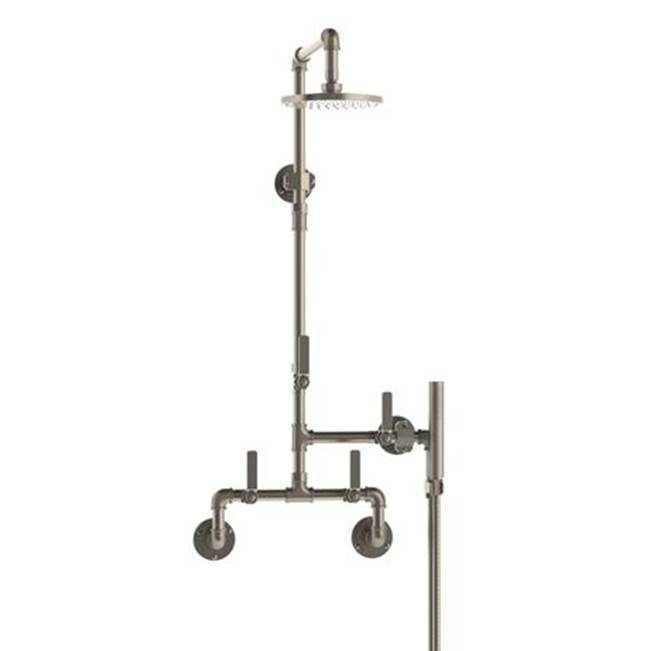 Watermark  Shower Systems item 38-6.71-EV4-GP